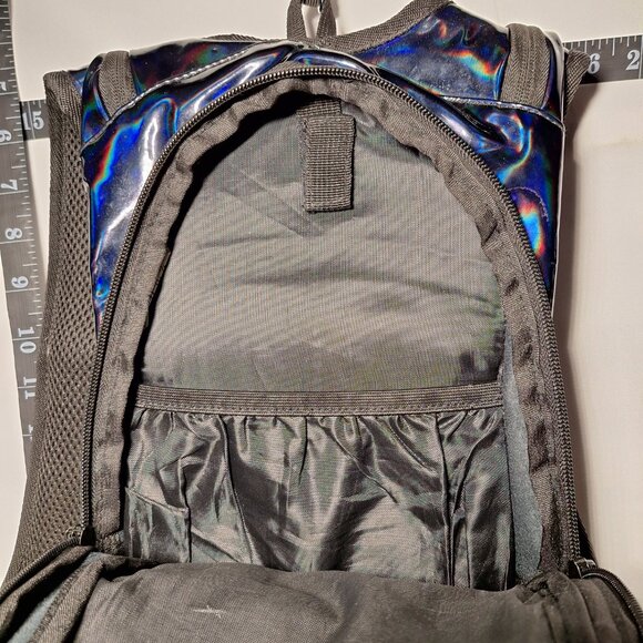 Vibedration Hydration Backpack w/o bladder Black - Used - Picture 7 of 12